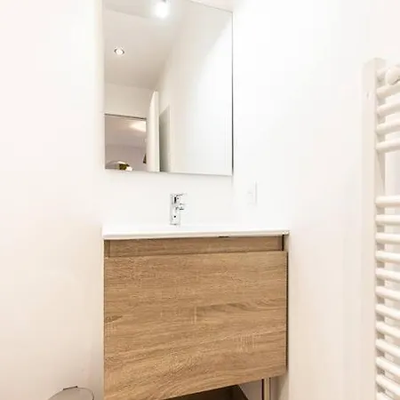 Apartamento L'olympe - Hestia Saint-Etienne (Loire)