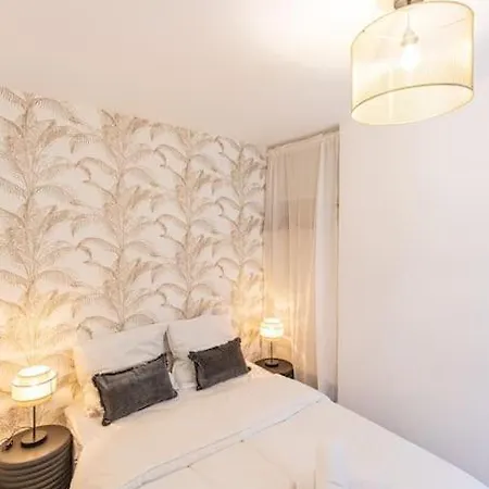 Apartamento L'olympe - Hestia